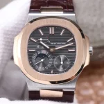Patek Philippe Nautilus 5712/1A-001 — Configuration 05 product image 1