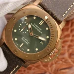 Panerai Luminor Submersible PAM382 Bronzo – product image 1