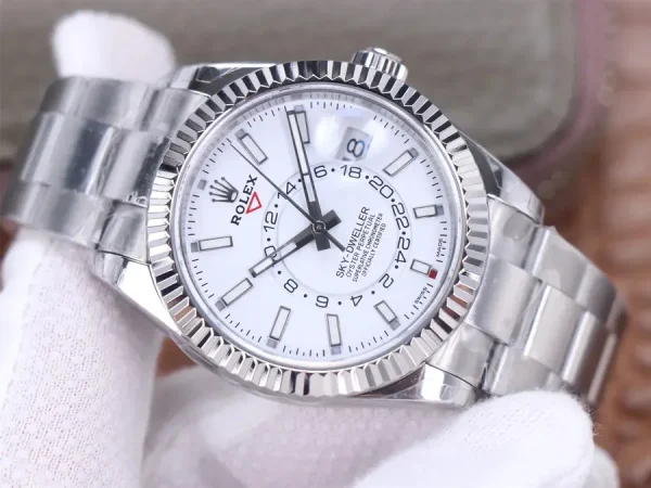 Rolex Sky-Dweller 326934 — Configuration 01 product image 2