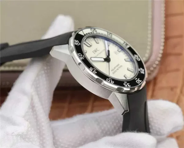 IWC Ocean Series — Configuration 01 product image 1
