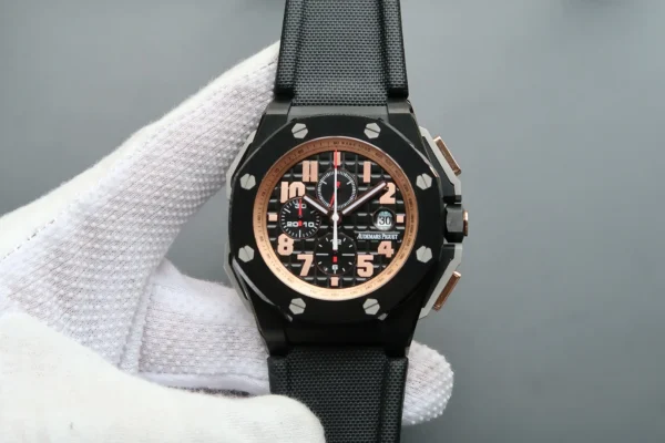 Audemars Piguet Royal Oak Offshore 26378IO product image 1