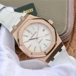 Audemars Piguet Royal Oak 15400 — Configuration 03 – product image 1