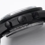 Omega Super Series Moon Dark Face — Configuration 03 – product image 1