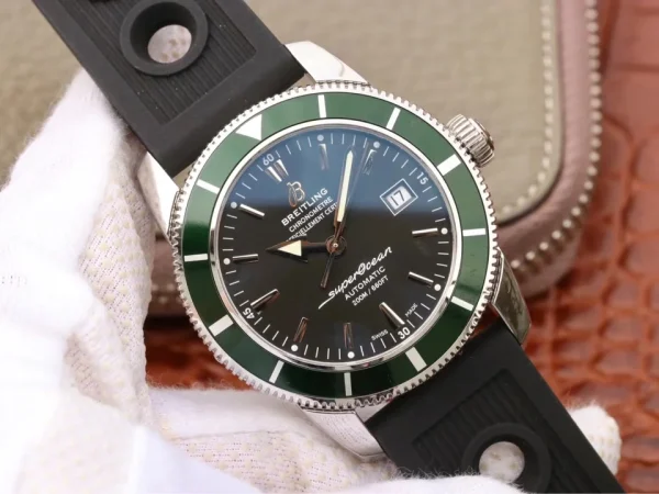 Breitling SuperOcean Heritage — Configuration 02 — Reference RSC-22036 product image 2