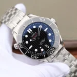 Omega Seamaster 300M CO-AXIAL Master Chronometer — Configuration 06 – product image 1