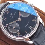 New Portuguese seven IW500705 — Configuration 04 – product image 1