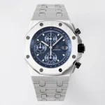 Audemars Piguet Royal Oak Offshore Alinghi Polaris 26040ST.OO.D002CA.01 product image 1