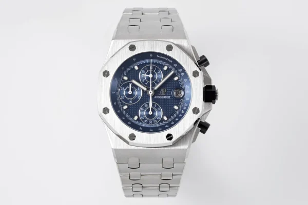 Audemars Piguet Royal Oak Offshore Alinghi Polaris 26040ST.OO.D002CA.01 product image 1