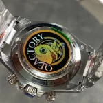 Rolex Daytona 116520 Cal.4130 – product image 1