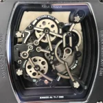 RM055 Black Ceramic – product image 1