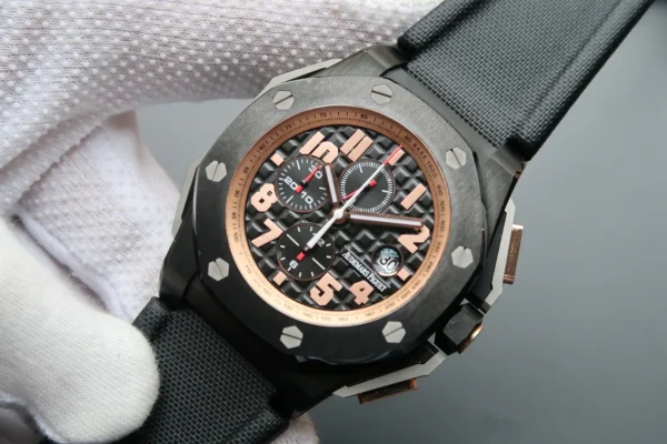 Audemars Piguet Royal Oak Offshore 26378IO product image 2