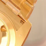 Rolex GMT-Master II 116718LN 18K Gold Wrapped — Configuration 01 – product image 1