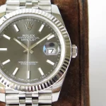 Rolex Datejust II 126334 – 41mm & 36mm – product image 1