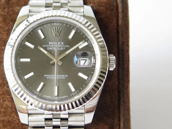 Rolex Datejust II 126334 - 41mm & 36mm product image 2
