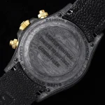 Arabic Daytona Dew Collection Premium Super Carbon Fiber Customized Edition Cos – product image 1