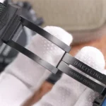 Breitling Chronomat B01 Blacksteel – product image 1