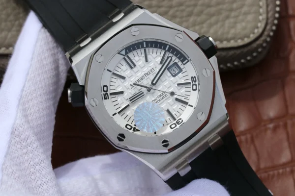 Audemars Piguet Royal Oak Offshore Diver 15703 — Configuration 01 product image 1