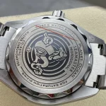 Omega Planet Ocean 6000M CO-AXIAL MASTER 45.5 MM Ultra Deep 215.32.4 — Configuration 01 – product image 1