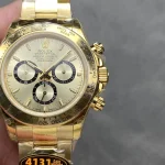 ROLEX DAYTONAORIGINAL CAL.4131 product image 1