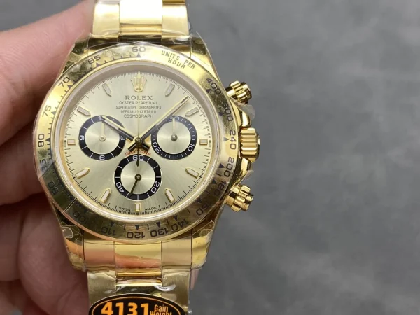 ROLEX DAYTONAORIGINAL CAL.4131 product image 1