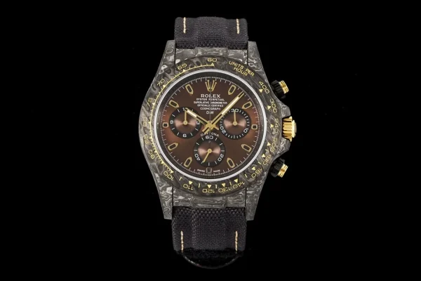 Daytona Dew Collection Premium Super Carbon Fiber Customized Edition Cos — Configuration 02 product image 1