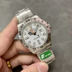 Rolex Explorer II – 42mm — Configuration 01 – product image 1