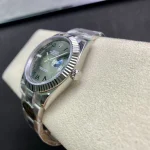 Datejust 36mm &41 Wimbledon: Ref. 126334 — Configuration 02 – product image 1
