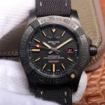 Breitling Avenger Blackbird Aircraft, — Configuration 02 – product image 1