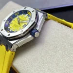 Audemars Piguet Royal Oak Offshore Diver 15710 — Configuration 02 – product image 1