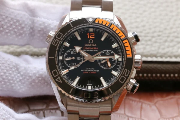 Omega Seamaster 300 — Configuration 05 product image 1