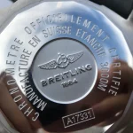 Breitling Avenger II — Configuration 03 – product image 1