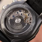 Breitling Chronomat 44 Blacksteel DLC Coating — Configuration 02 – product image 1