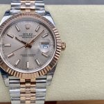 Rolex Oyster Perpetual Datejust 41 & 36mm – product image 1
