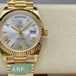 Rolex Day-Date 228235- 40 & 36 MM — Configuration 01 product image 1