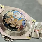 Rolex Explorer II – 42mm — Configuration 02 – product image 1