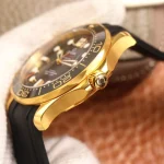 Omega Seamaster 300M CO-AXIAL Master 18K Gold product image 1