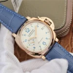 Panerai Luminor PAM 00756 18K Red Gold – product image 1