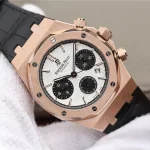 Audemars Piguet Royal Oak Chronograph — Configuration 04 – product image 1