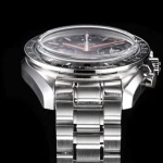 Omega Super Series Moon Dark Face reference number 431.53.41.21.01.001 — Configuration 01 – product image 1