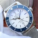 Breitling SuperOcean Heritage — Configuration 01 — Reference RSC-19104 – product image 1