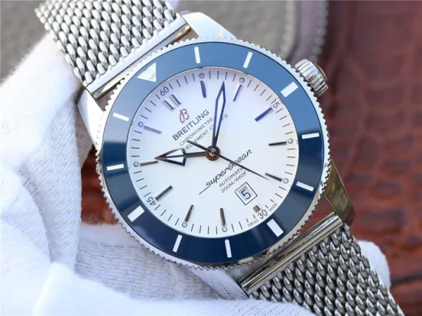 Breitling SuperOcean Heritage — Configuration 01 — Reference RSC-19104 product image 2