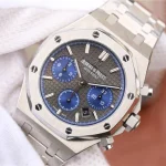 Audemars Piguet Royal Oak Chronograph — Configuration 01 — Reference RSC-18933 – product image 1