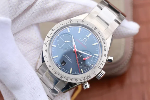 Omega Speedmaster Racing CO-AXIAL Master — Configuration 03 product image 2