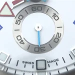 Rolex Yachtmaster II Stainless Steel 116689 – product image 1