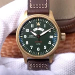 IWC Spitfire pilot UTC World product image 1