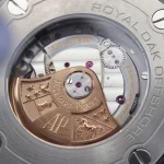 Audemars Piguet Royal Oak Offshore Diver 15703 — Configuration 02 – product image 1