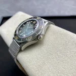Omega Seamaster Diver 300M CO-AXIAL Master Chronometer 42mm Titanium – product image 1