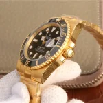 Submariner-date 126618 18K yellow-gold — Configuration 02 – product image 1