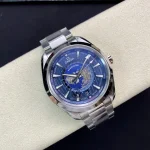 Omega Aqua Terra 150M – CO-AXIAL Master Chronometer GMT Worldtimer 43 mm — Configuration 02 – product image 1