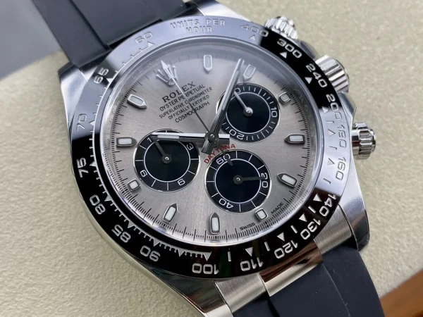 Rolex Daytona 116519 - 1:1 Swiss Clone product image 2